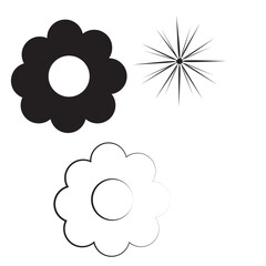 Set with different Y2k elements for design.Trendy geometric brutalism forms, memphis elements. Simple shapes forms, symbols and frames y2k style.