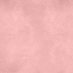 Empty light pink concrete wall background