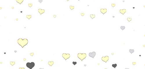 hearts on a transparent background. 3D rendering. for valentine's day and wedding. PNG Rain from hearts.