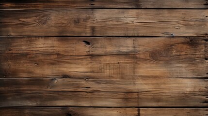 Obraz na płótnie Canvas Old wood plank texture background