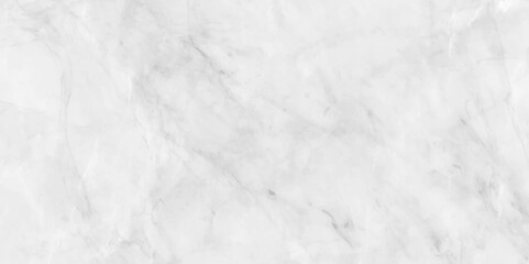 Obraz na płótnie Canvas Abstract natural polished marble tiles design, Panoramic white texture form marble stone of a surface, matt marble granite ceramic tile, loft style gray wall surface, Elegant with marble stone slab.