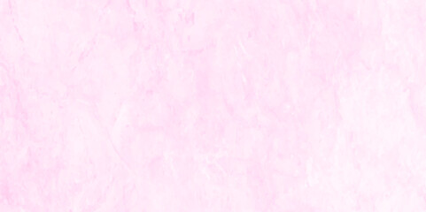 Abstract fine brushed painted pink background with stains, Pink watercolor background isolated on white paper, Pink watercolor abstract background, luxury Light Pink Watercolor white splashes.