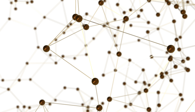 "blue digital binary data on computer screen."