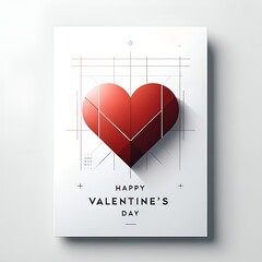 love, heart, valentine, celebration, holiday, design, illustration