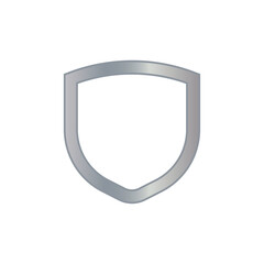 Shield Icon For Logo