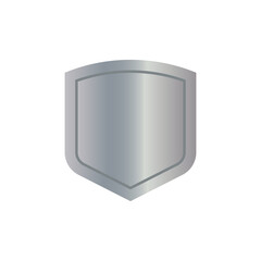 Shield Icon For Logo