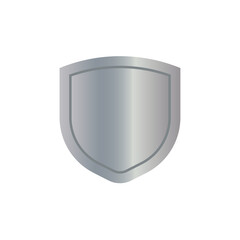 Shield Icon For Logo