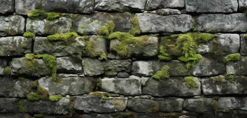 Fototapeta premium stone wall background
