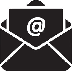e-mail, pictogram