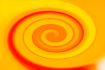 Artistic blurry colorful wallpaper background