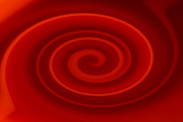 Artistic blurry colorful wallpaper background