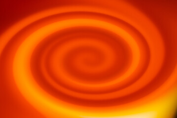 Artistic blurry colorful wallpaper background