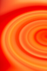 Artistic blurry colorful wallpaper background