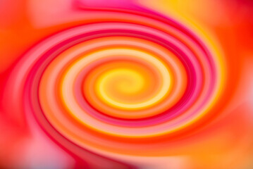 Obraz premium Artistic blurry colorful wallpaper background