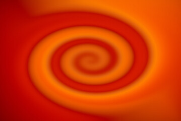 Artistic blurry colorful wallpaper background