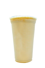 ice cream ice cream milk shake frozen sundae ice cream shop microcompany business refreshing milk vanilla chocolate and fruits