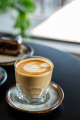 cup of coffee