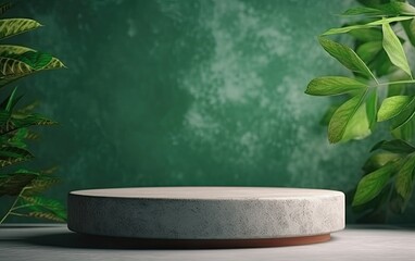 Minimal product display