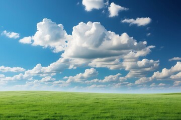 Fototapeta premium Agriculture LAND