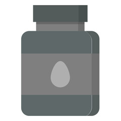 Ink bottle