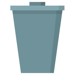 Trash bin
