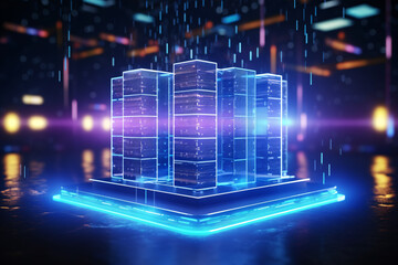 Hybrid Cloud Computing