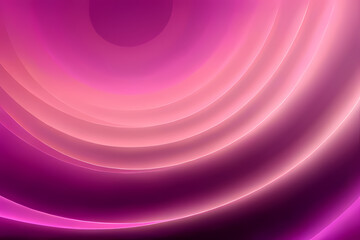 Abstract Pink Purple Background. colorful wavy design wallpaper. creative graphic 2 d illustration. trendy fluid cover with dynamic shapes flow.