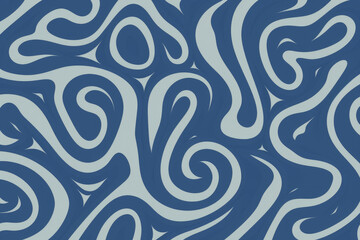 Obraz premium Abstract background / abstract pattern