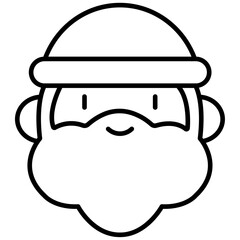  Merry Christmas Icon