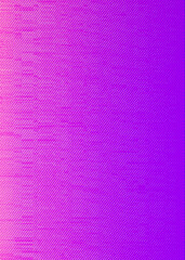 Fototapeta premium Purple backgroud. Empty colored backdrop illustration with copy space, Textured, Best suitable for online Ads, poster, banner, sale, celebrations and various design works