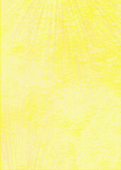 Textured Backgroud. Empty  yelow color   backdrop illustration with copy space, Best suitable for online Ads, poster, banner, sale, celebrations and various design works