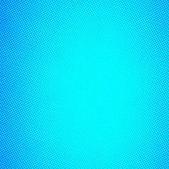 Light blue gradient backgroud. Empty square backdrop illustration with copy space,  Colorful background, usable for social media, story, banner, poster, Ads,  celebration, and various design works