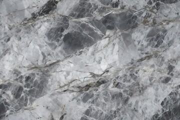 Gray Granite Stone Texture Background, Grey Marble Mockup, Granite Stone Material Top View