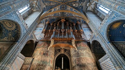 ALBI (Tarn)