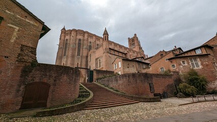 ALBI (Tarn)
