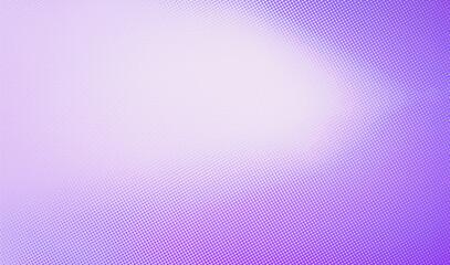 Plain purple color backgroud. Empty abstract backdrop illustration with copy space, Gradient design, suitable for flyers, banner, blogs, eBooks, newsletters and design works