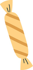 Candy Cartoon Icon