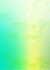 Green color background. Empty vertical abstract gradient backdrop illustration with copy space, usable for social media, story, banner, poster, Ads, events, party, celebration, and design works