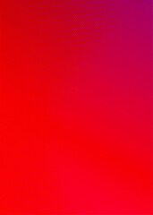 Red background. Empty vertical abstract gradient backdrop illustration with copy space, usable for social media, story, banner, poster, Ads, events, party, celebration, and various design works