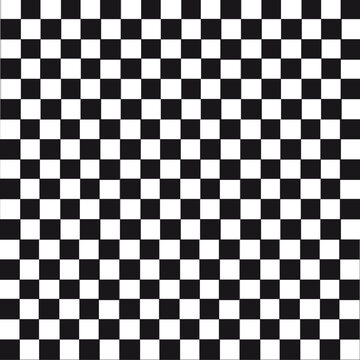 Fondo de tablero de ajedrez.