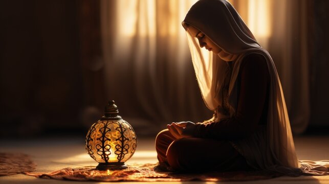 Communal Devotion: Novena de Aguinaldos, Honoring Virgin Mary, St. Joseph, Wise Men, and Baby Jesus. A Nine-Day Tradition of Prayer, Reflection, and Shared Spirit from December 16 to 24.