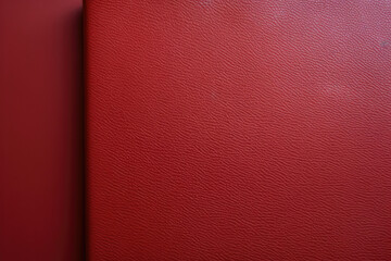 Fototapeta premium Backdrop design blank pattern light red abstract wallpaper colours textured surface background