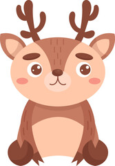 Deer Baby Animal