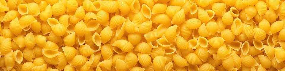 Raw Orecchiette Pasta, Homemade Dry Macaroni, Italian Recchietedde - obrazy, fototapety, plakaty