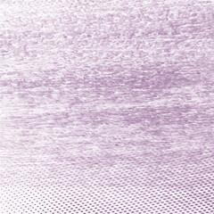 Gray textured square background. Empty backdrop illustration with copy space, usable for social media, story, banner, poster, Ads, events, party and design works