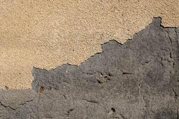 plaster wall as a background for a photo 3