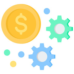 Money Flat Icon