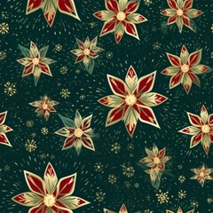 christmas patterns