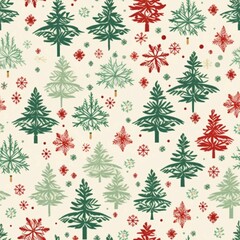 christmas patterns