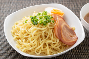 つけ麺。
